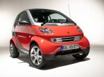 Smart ForTwo 2004 года